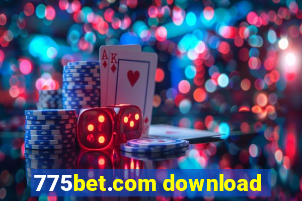 775bet.com download